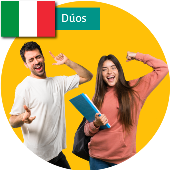 Cursos De Italiano Aprende Italiano En El Instituto Chileno Suizo