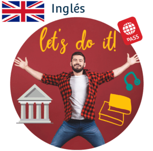 Inglés A1.1 asincrónico 100% flexible