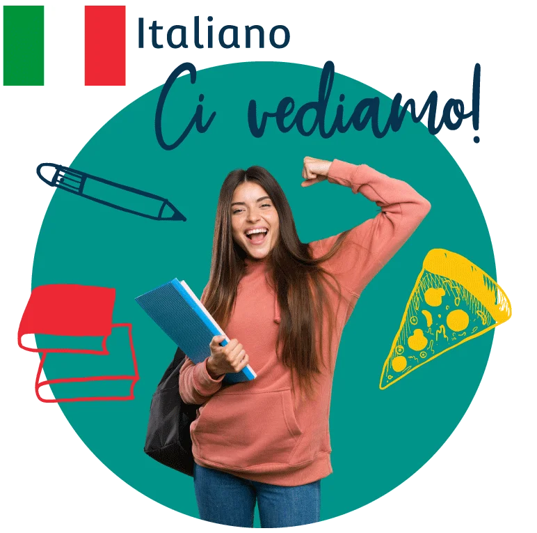 curso de italiano