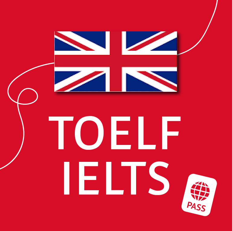 Preparación IELTS y TOEFL