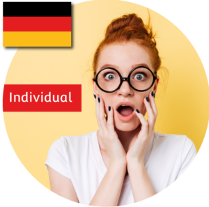 curso de alemán individual