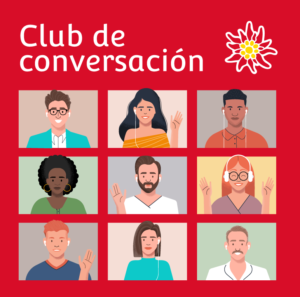 Club de conversación