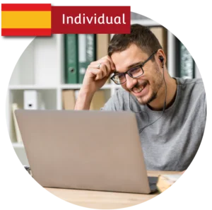 curso de español individual