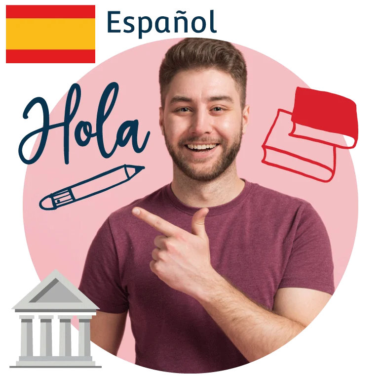 Curso de español