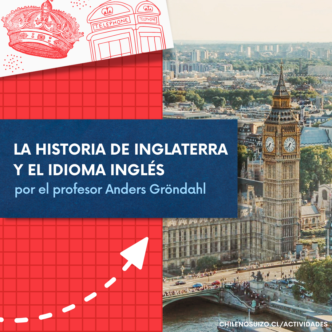 taller historia del inglés