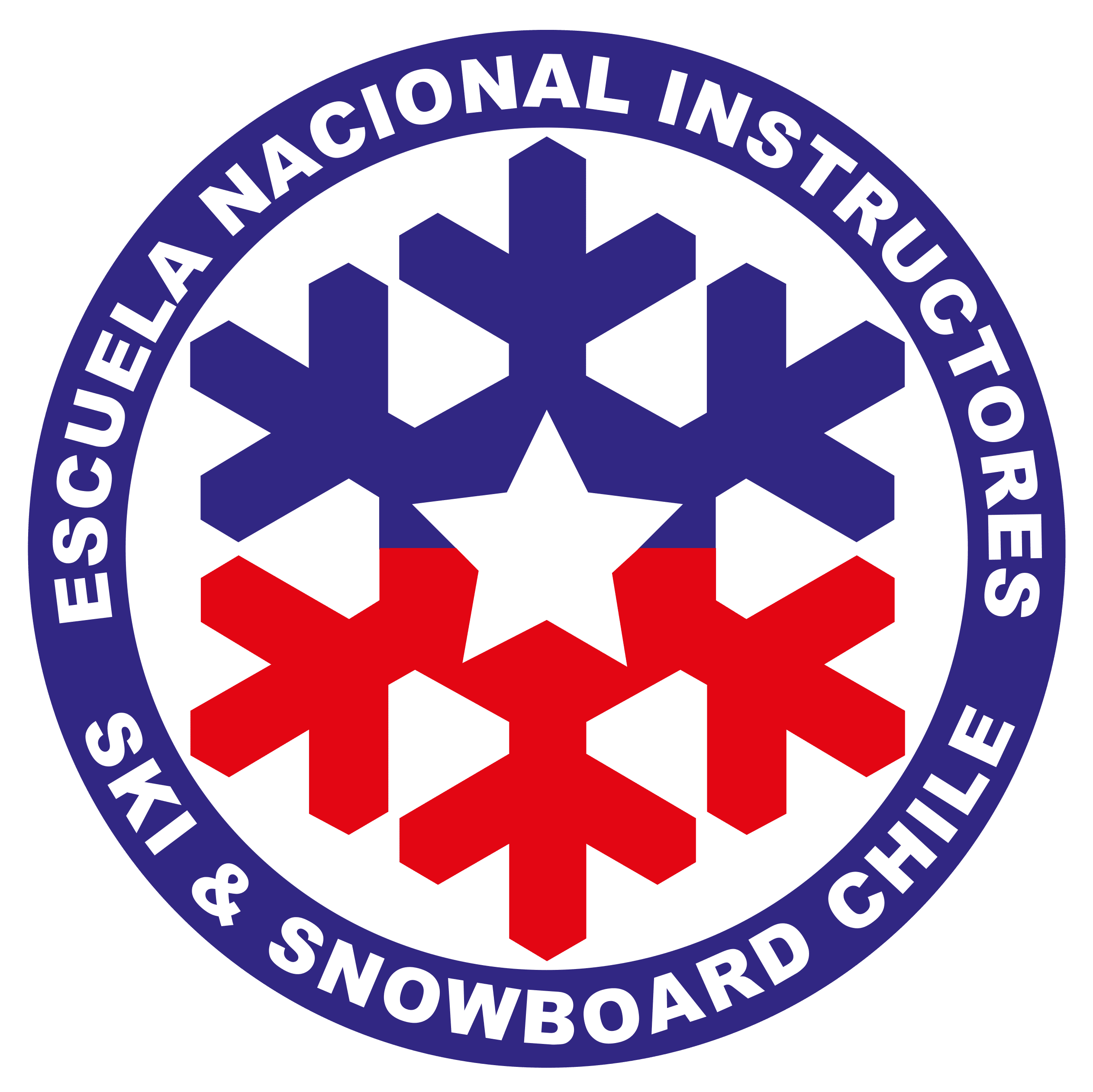 Escuela nacional de instructores